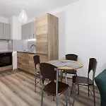 Poznan Airport Comfy Apartment
