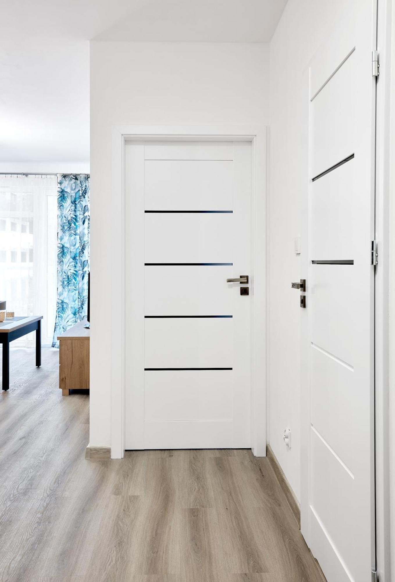 Airport Comfy Apartamento *