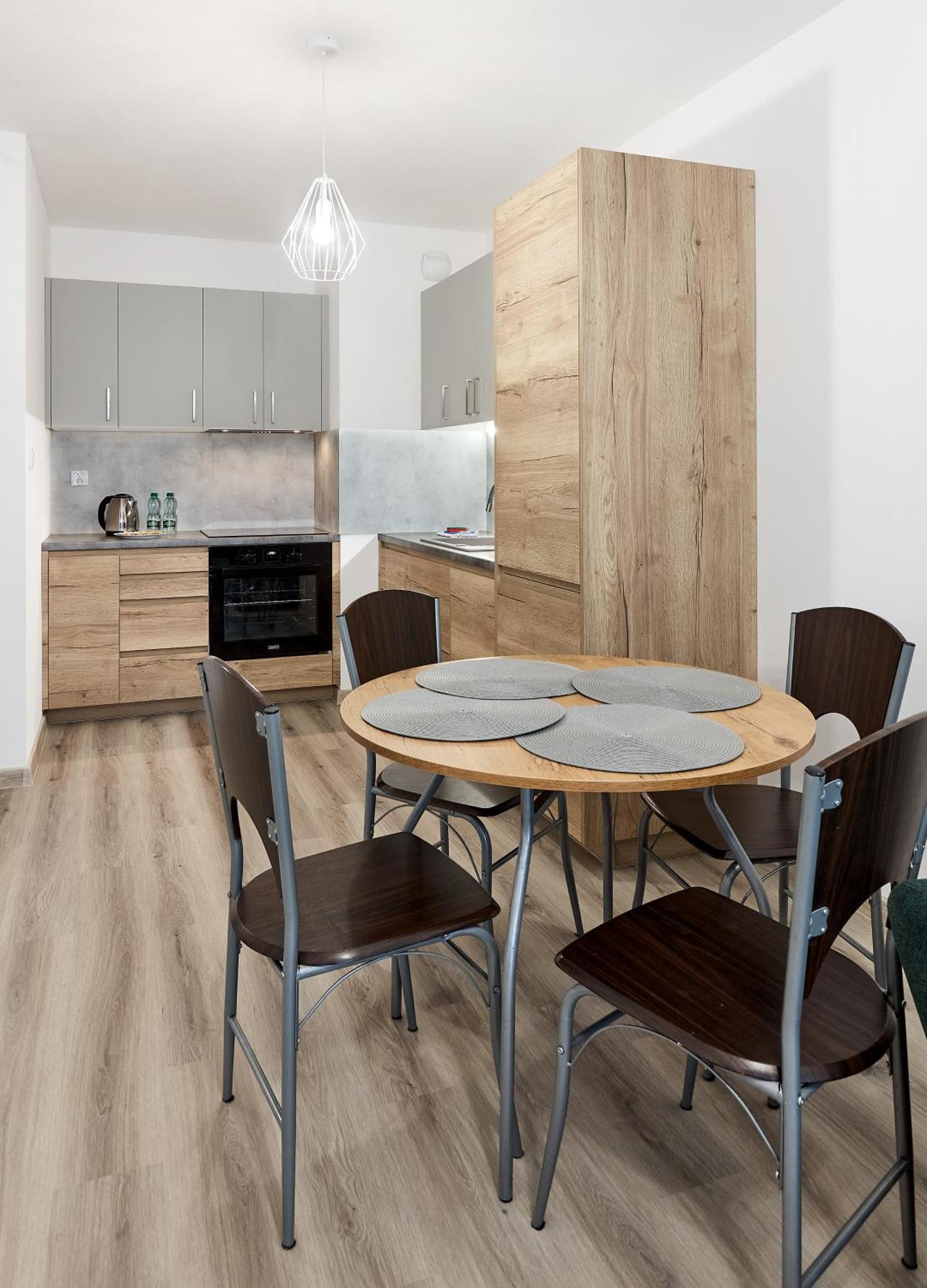 Apartamento Airport Comfy Poznań
