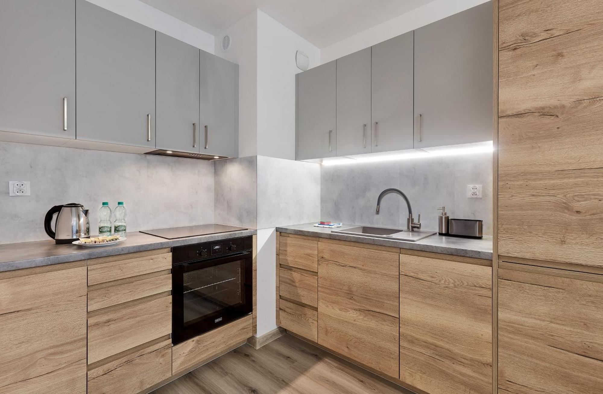 Airport Comfy Apartamento *