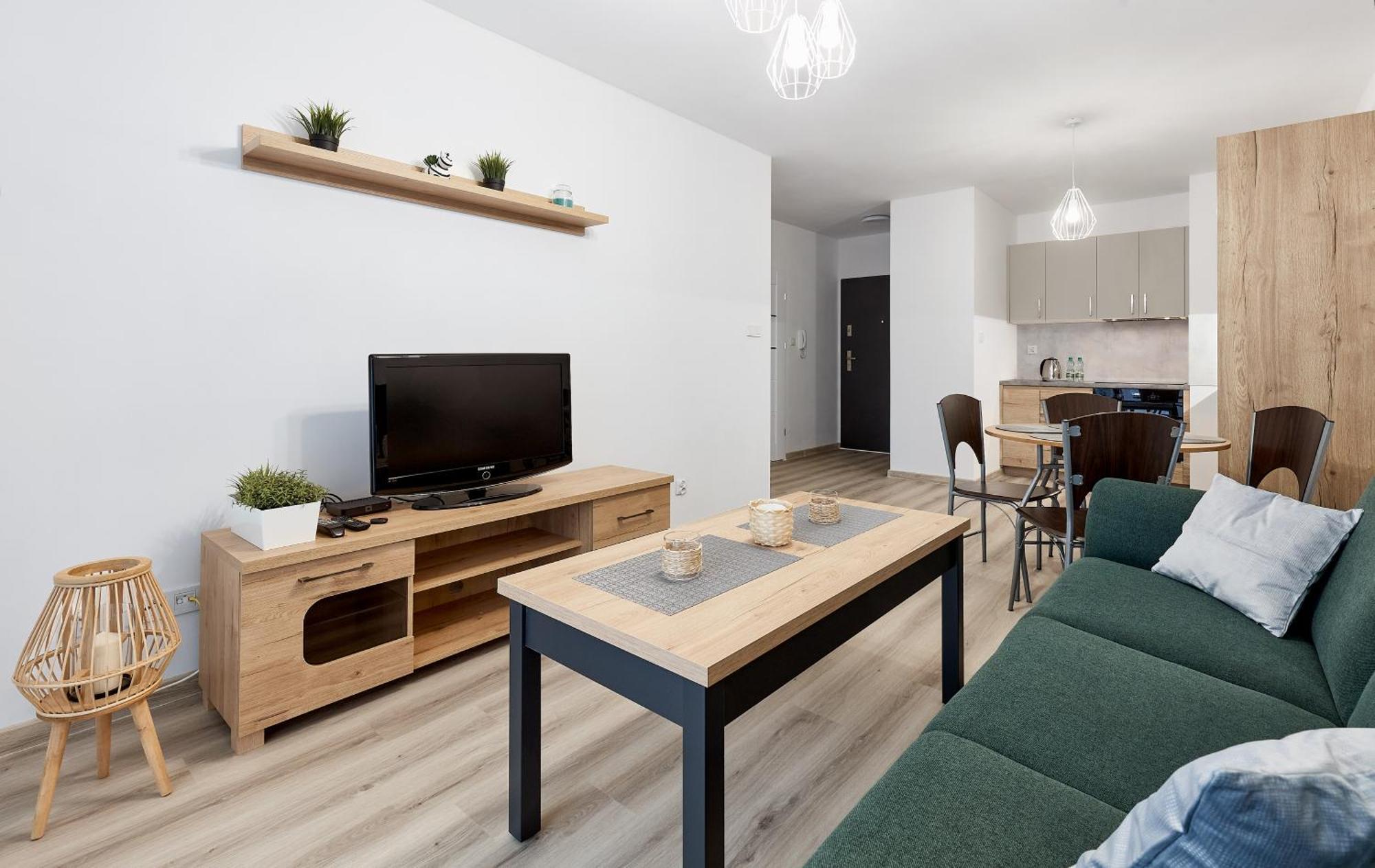 Apartamento Airport Comfy *