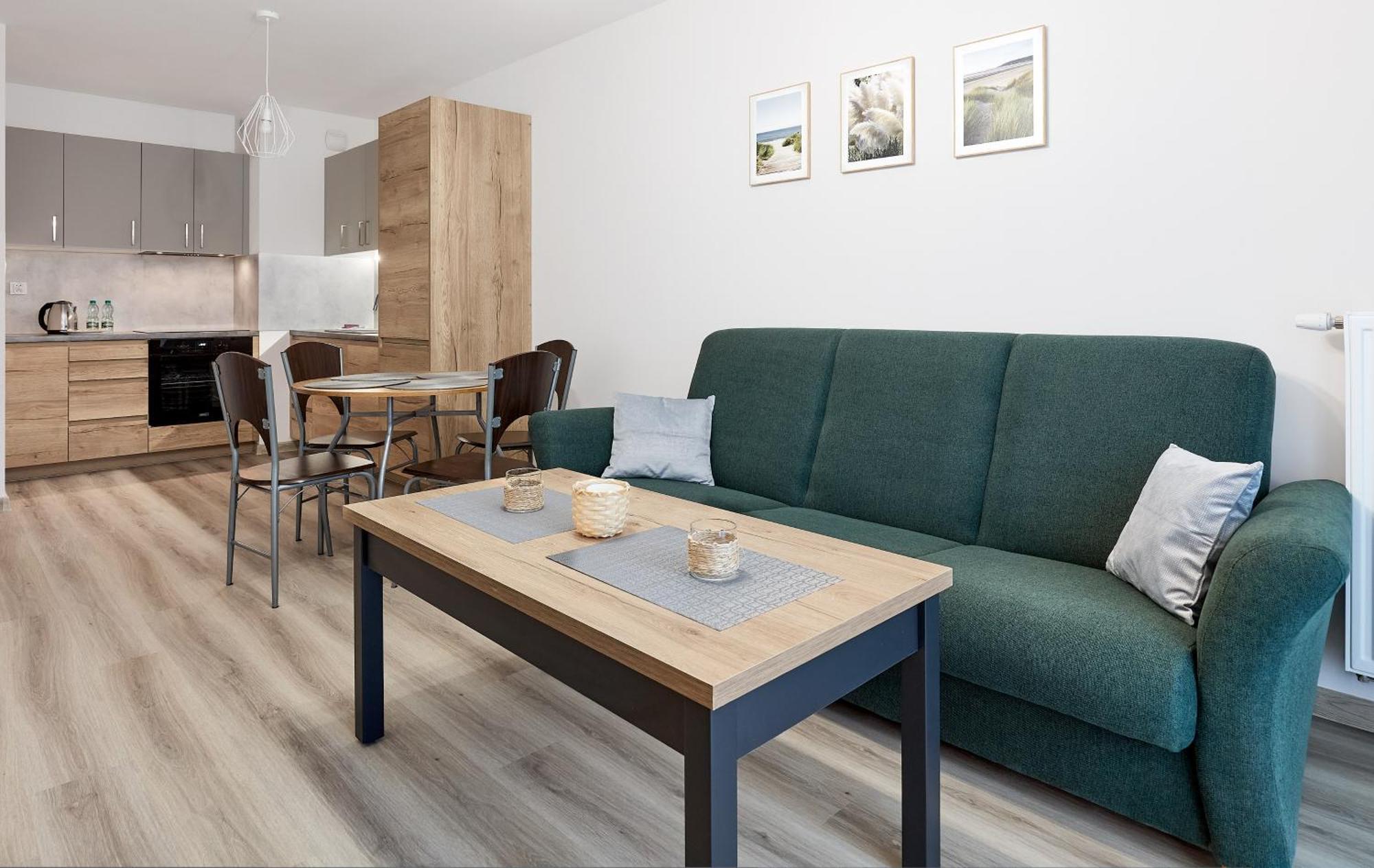 Apartamento Airport Comfy *